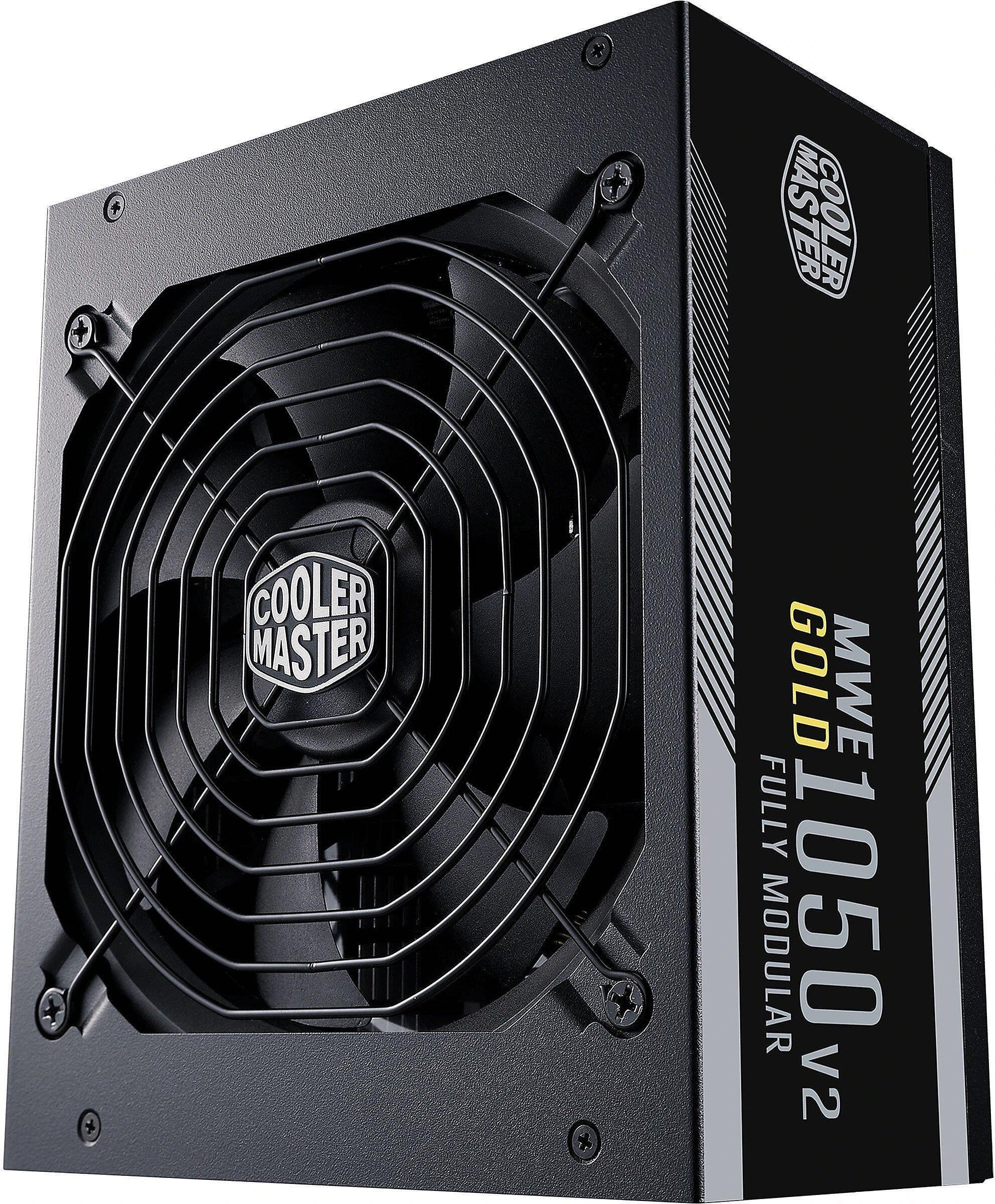 Image of cooler master mwe gold