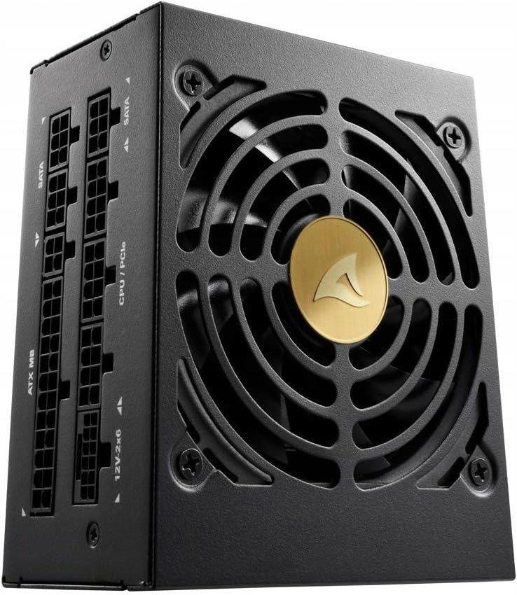 Image of sharkoon rebel p20 sfx 850w