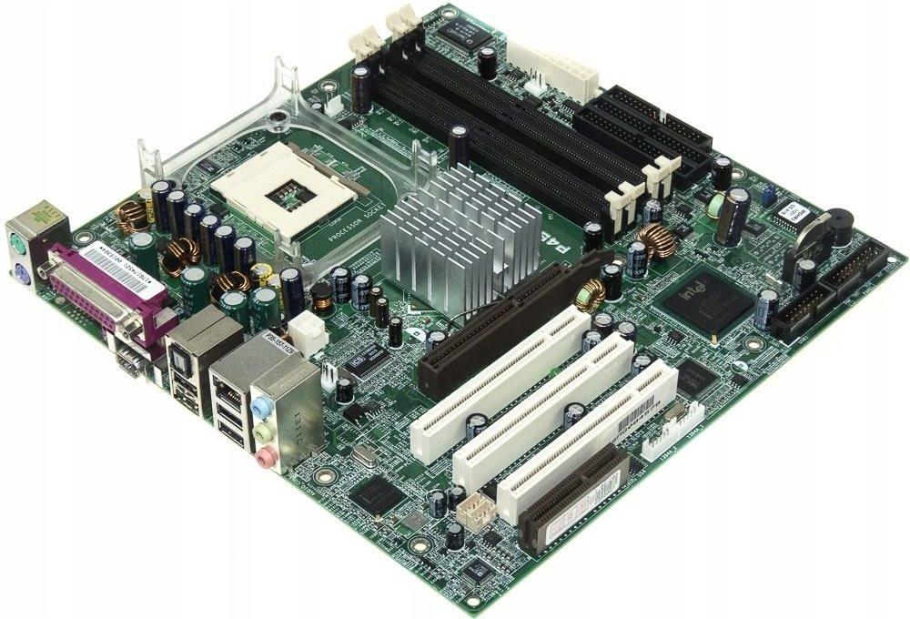 Image of asus p4sd-vx