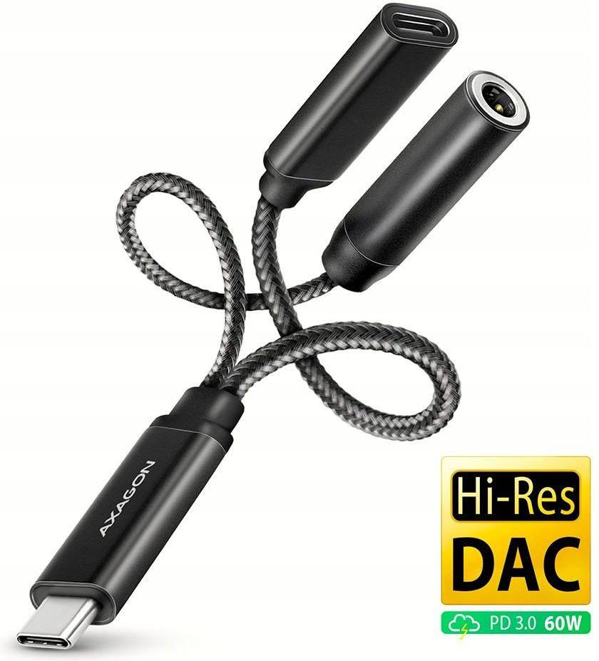 Image of A-M ADA-HCPD
