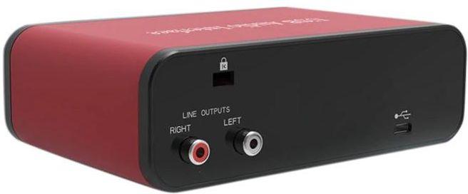 Image of Spacetronik Solo 3rd Gen.