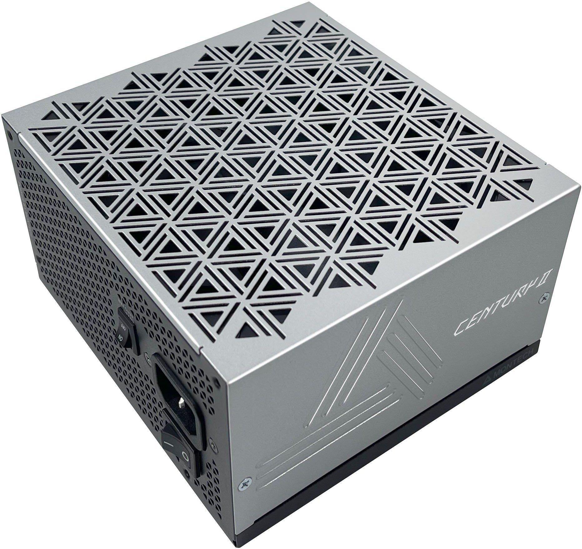 Image of montech century ii 1200w