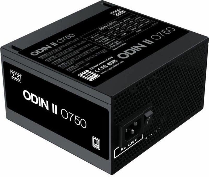 Image of xigmatek odin ii o750 750w