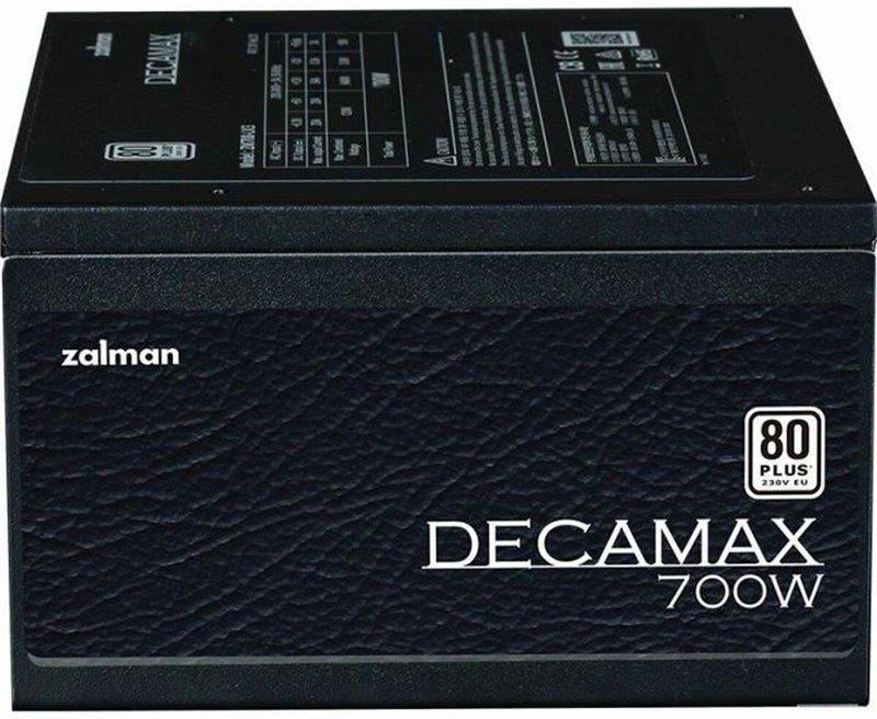Image of zalman decamax 700w