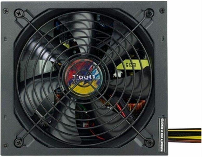 Image of tooq tqapolo-600sp 600w