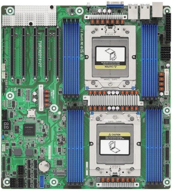 Image of asrock turin2d16-2t