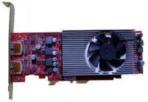 Image of amd radeon rx 6300 2 gb