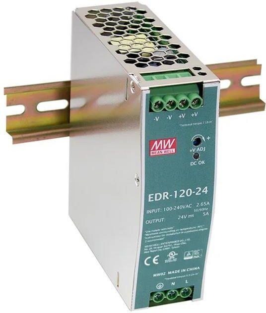Image of levelone pow-4841 120w