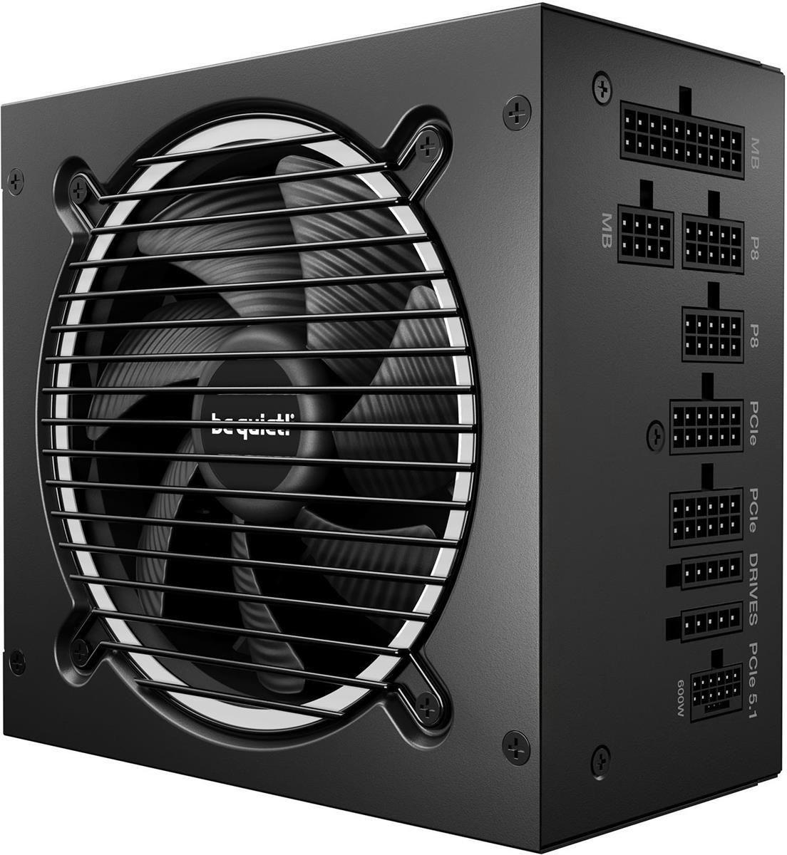 Image of be quiet! 1000w