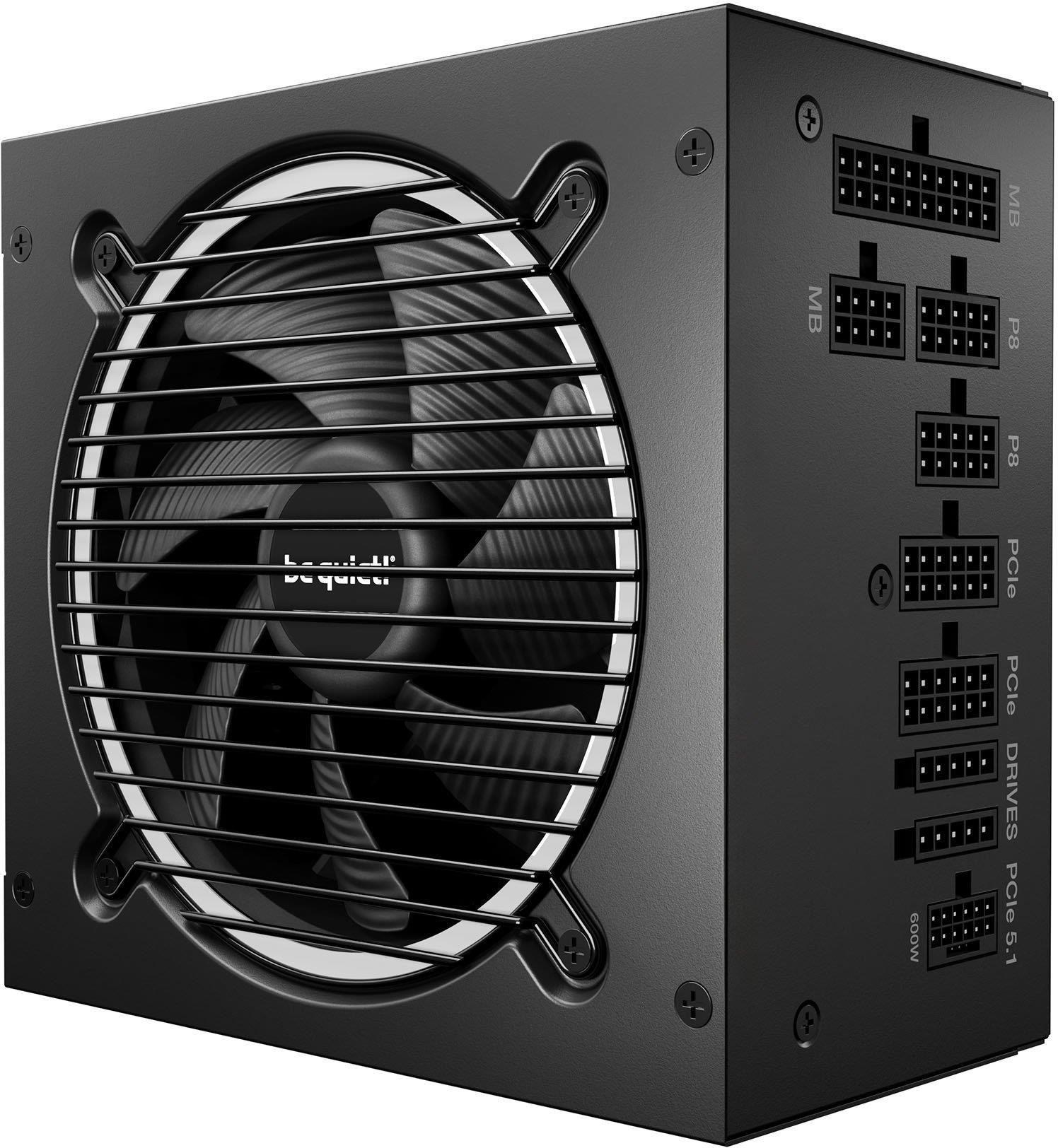 Image of be quiet! pure power 13 m 850w