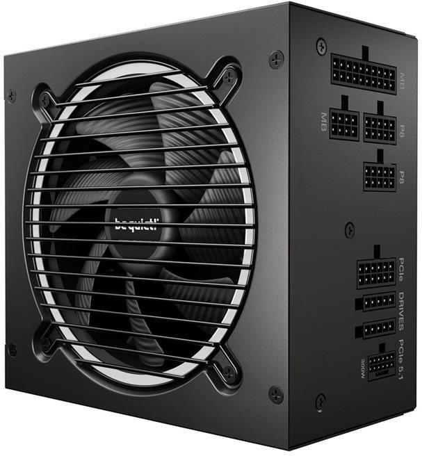 Image of be quiet! bp024eu 550w