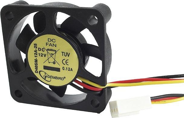 Image of WENTYLATOR VGA BEZ RADIATORA D40SM-12A