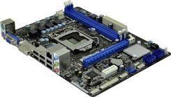 Image of Asrock H61M-Dgs /Bulk