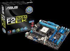 Image of ASUS F2A55-M Lk