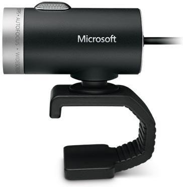 Image of Microsoft LifeCam Cinema