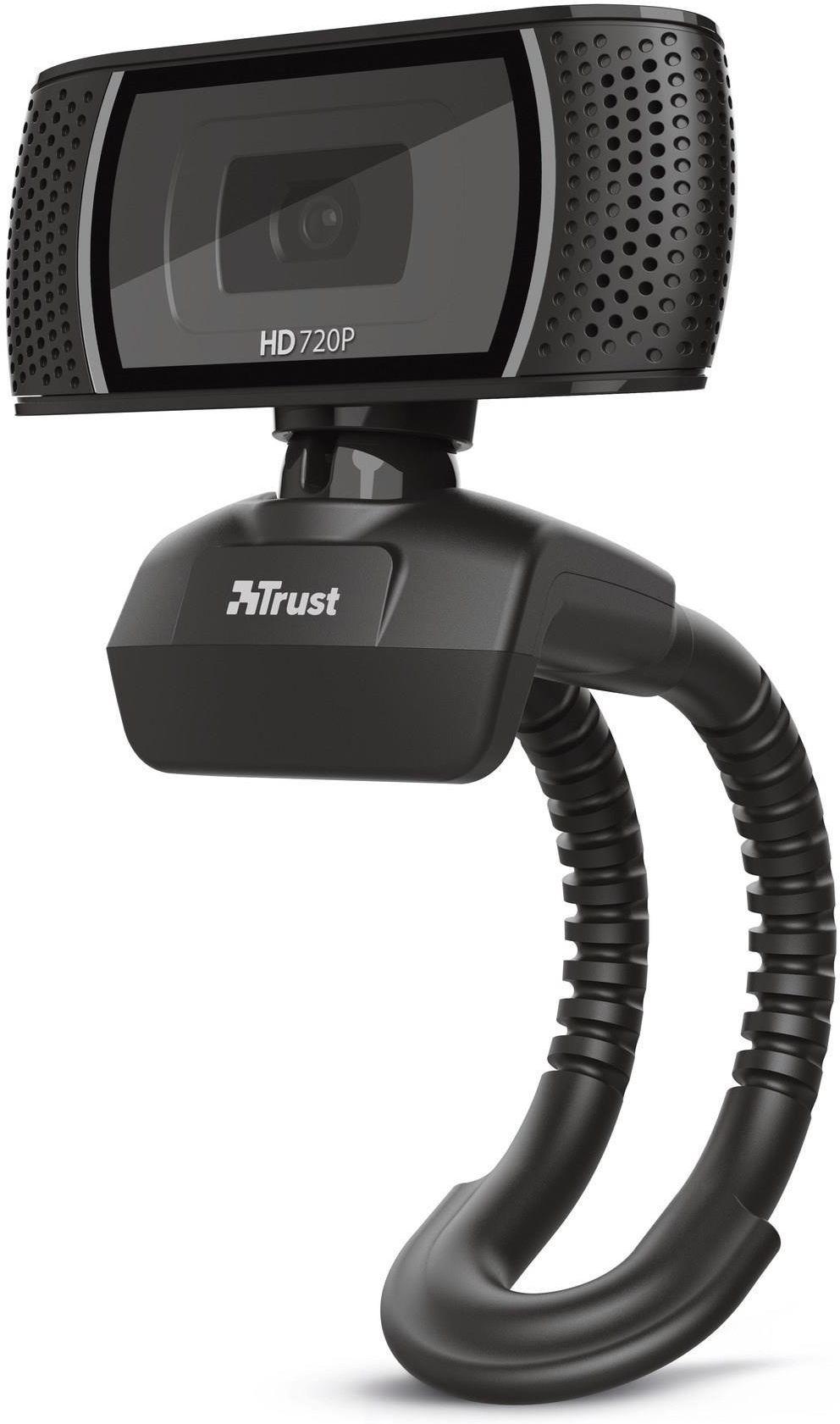 Image of Trust Trino HD