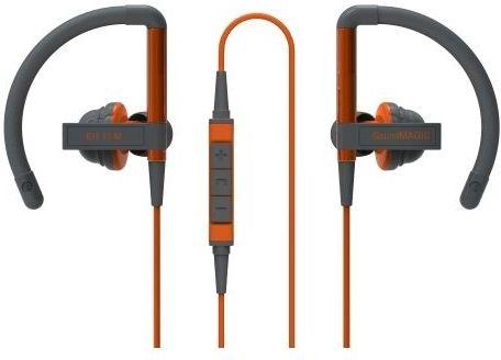 Image of soundmagic SoundMAGIC EH11M pomaranczowe