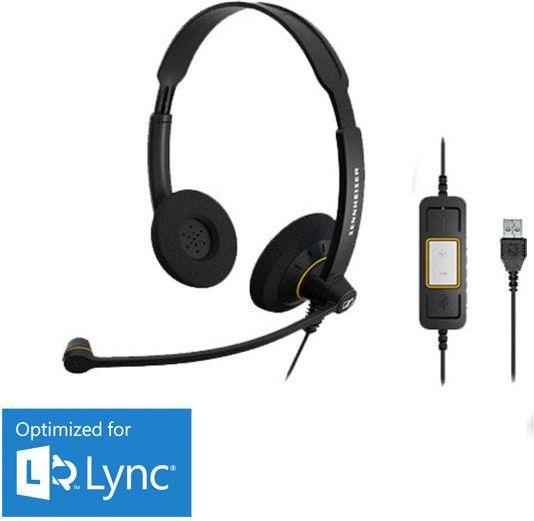 Image of SENNHEISER SC 60