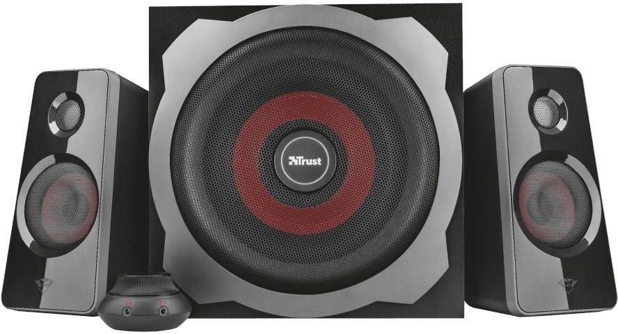 speakers