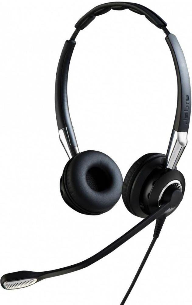 Image of JABRA BIZ2400 DUO