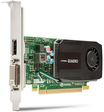 Image of fujitsu quadro k600