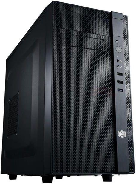 Image of Cooler Master N200
