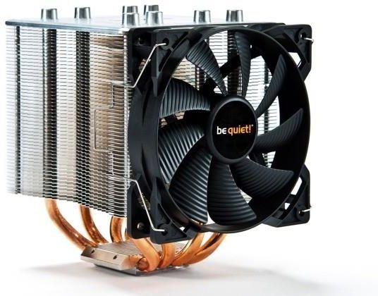 Image of Be quiet CPU cooler Shadow Rock 2