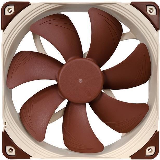 Image of NOCTUA 140MM 4716123314981