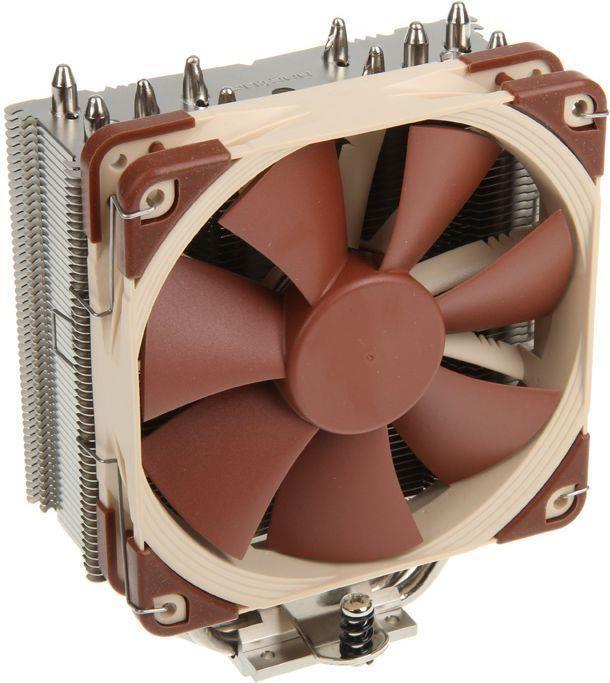 Image of NOCTUA  CPU