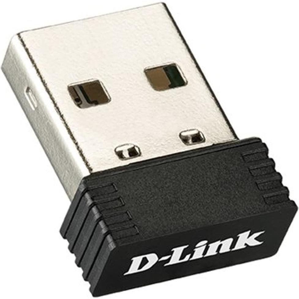 Image of Karta sieciowa D-Link Wi-Fi N150