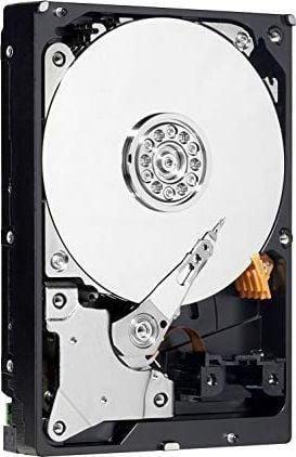 Image of WD AV-GP 3TB 3,5"