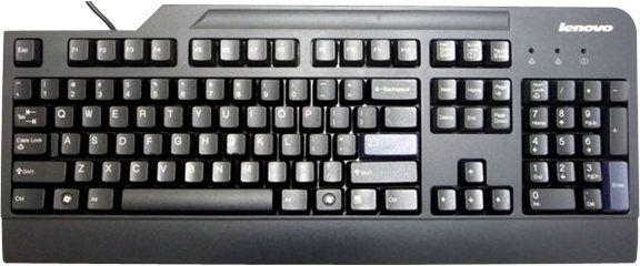 Image of Lenovo US Pref Pro USB