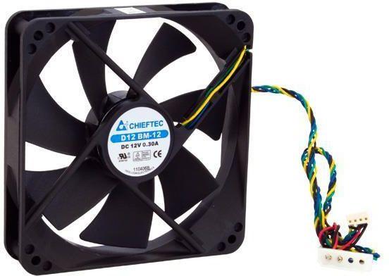 Image of Chieftec cooler 120 mm
