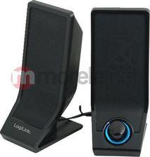 Image of LOGILINK 2.0 STEREO ACTIVE SPEAKER