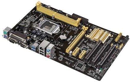 Image of asus h81-plus