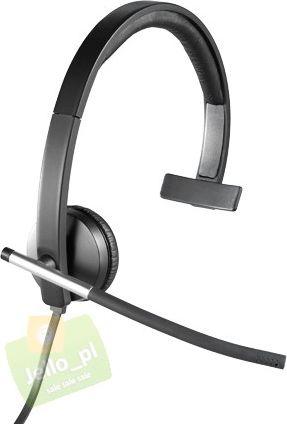 Image of Logitech Mono H650e