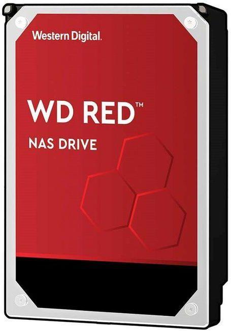 Image of WD Red 1TB 2,5"
