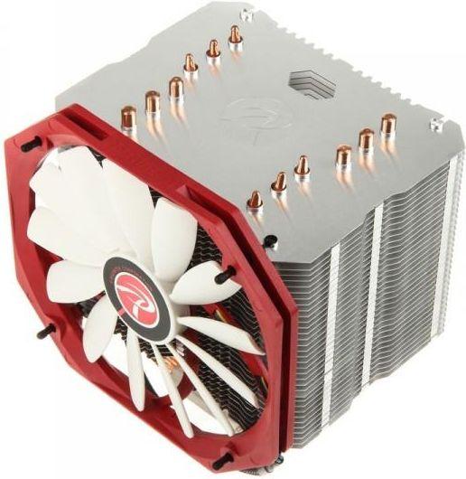 Image of Raijintek  Cpu Ereboss