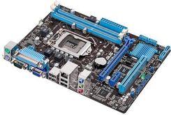 Image of ASUS H61 LGA1155 MATX