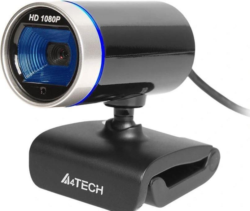 Image of A4Tech Webcam PK-910H 1080p