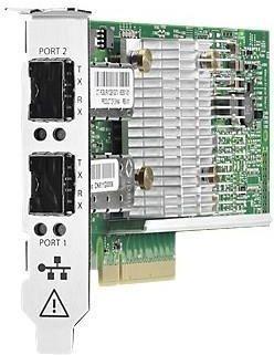 Image of Karta sieciowa HP ETHERNET 652503-B21