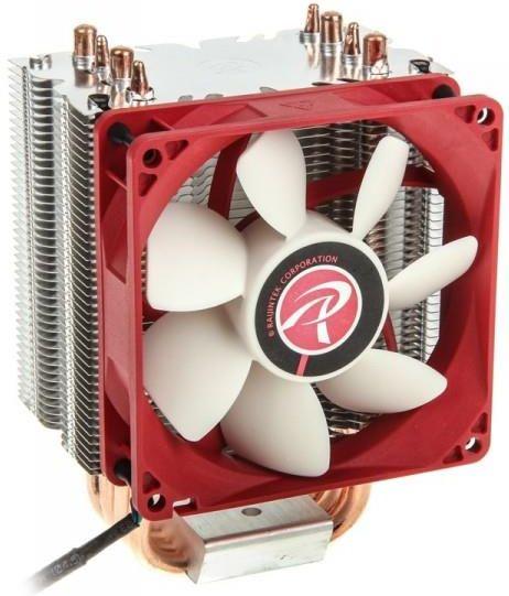 Image of raijintek cpu aidos