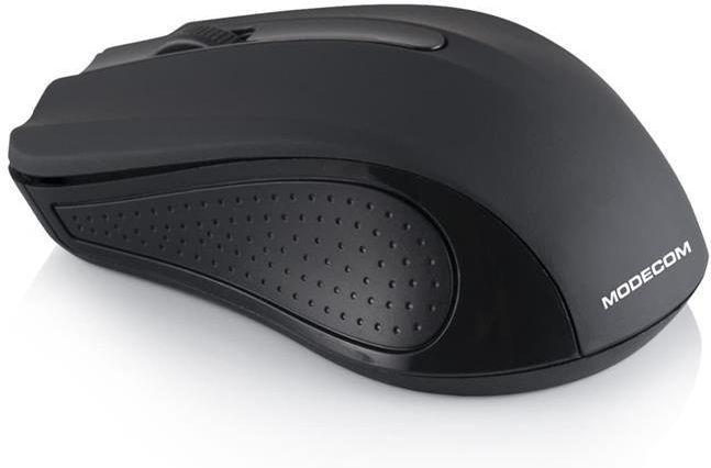 Image of Modecom MC-WM9 Black