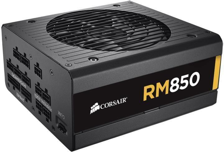 Image of CORSAIR RM850 850W