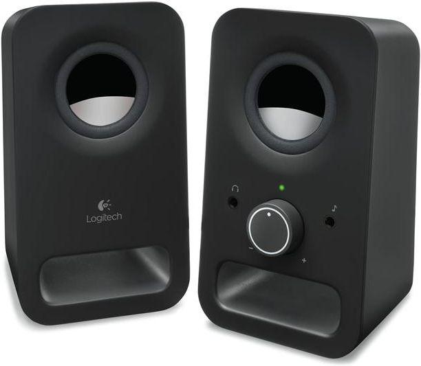 Image of Logitech z150