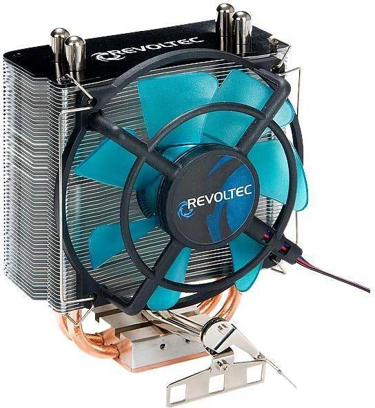 Image of Revoltec PipeTower AM2-T1