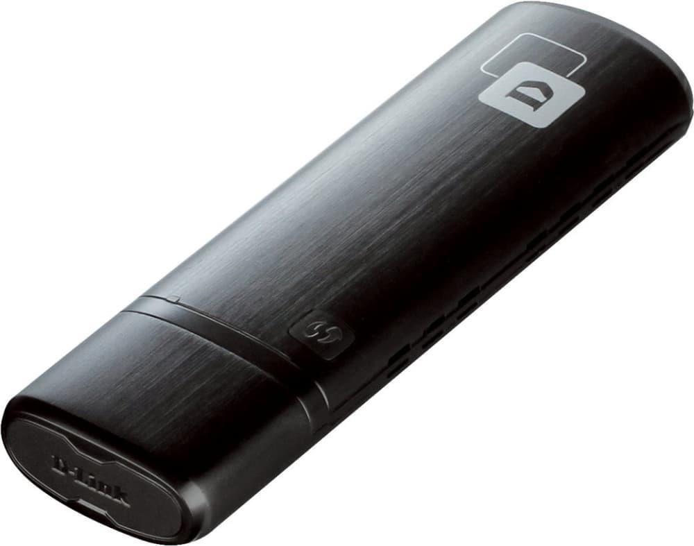 Image of Karta sieciowa D-Link DWA-182