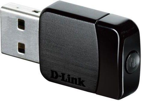 Image of Karta sieciowa D-Link DWA-171