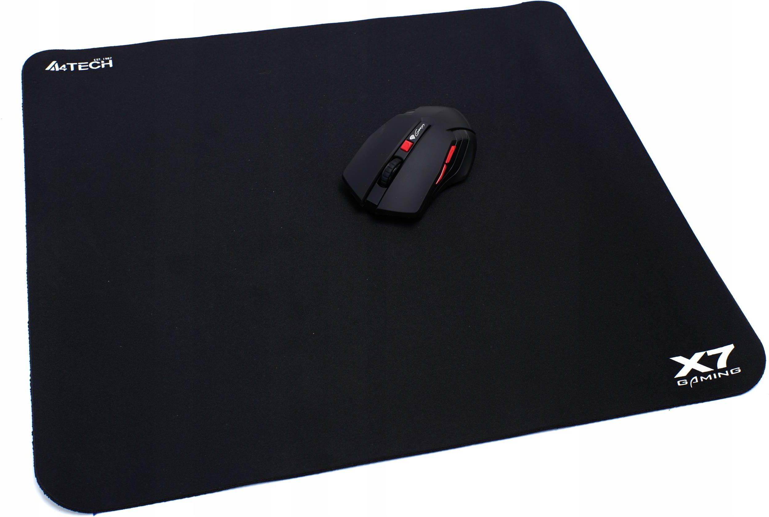 Image of pod  A4Tech XGame X7-300MP