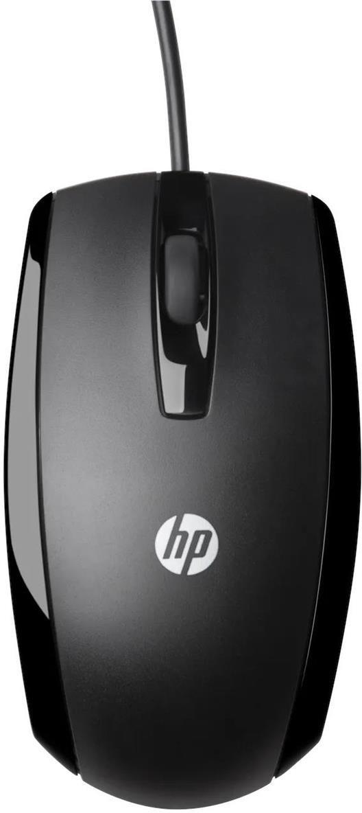 Image of HP X500